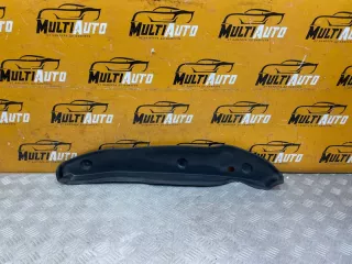 a1668890125 Пыльник крыла передний левый Mercedes GL X166 Арт MA128861, вид 1
