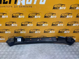 a1666900064 Водосток задний Mercedes GL X166 Арт MA128863, вид 5