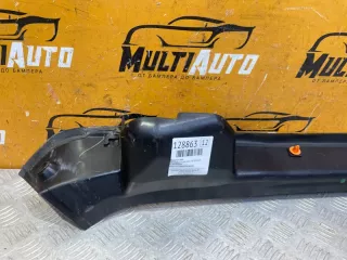 a1666900064 Водосток задний Mercedes GL X166 Арт MA128863, вид 6
