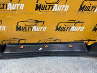 a1666900064 Водосток задний Mercedes GL X166 Арт MA128863, вид 7