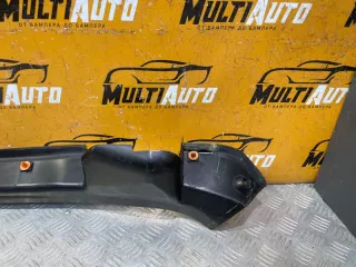 a1666900064 Водосток задний Mercedes GL X166 Арт MA128863, вид 8