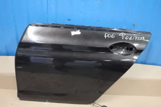 41527294993 Дверь левая задняя BMW 6 F06/F12/F13 Арт ZAP108334, вид 1