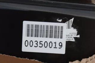 41527294993 Дверь левая задняя BMW 6 F06/F12/F13 Арт ZAP108334, вид 2