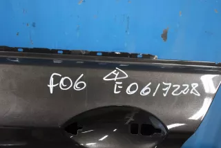 41527294993 Дверь левая задняя BMW 6 F06/F12/F13 Арт ZAP108334, вид 3