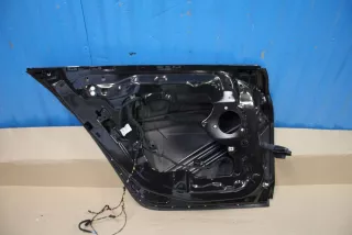 41527294993 Дверь левая задняя BMW 6 F06/F12/F13 Арт ZAP108334, вид 4