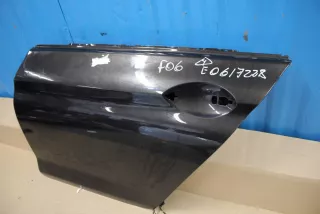 41527294993 Дверь левая задняя BMW 6 F06/F12/F13 Арт ZAP108334, вид 5