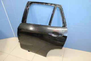 41002993819 Дверь левая задняя BMW X1 E84 Арт ZAP146467, вид 1