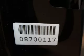 41002993819 Дверь левая задняя BMW X1 E84 Арт ZAP146467, вид 3