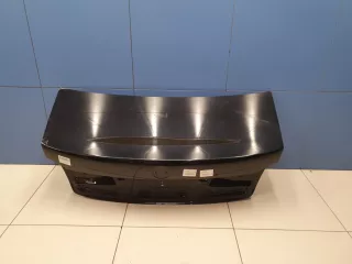 41007426547 Крышка багажника BMW 7 G11/G12 Арт ZAP231852, вид 3