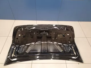 41007426547 Крышка багажника BMW 7 G11/G12 Арт ZAP231852, вид 5