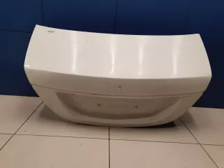 A2227500075 Крышка багажника Mercedes S W222 Арт ZAP236181, вид 1