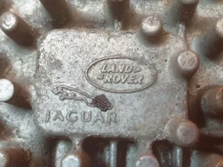 LR133801, JK5213E005B Блок управления фары Land Rover Range Rover 4 Арт AR267820, вид 12