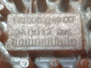 LR133801, JK5213E005B Блок управления фары Land Rover Range Rover 4 Арт AR267820, вид 13