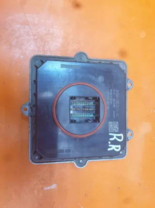 LR133801, JK5213E005B Блок управления фары Land Rover Range Rover 4 Арт AR267820, вид 8