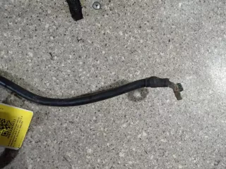 1J0971235L Клемма аккумулятора минус Volkswagen Bora Арт 46023065613_3, вид 3