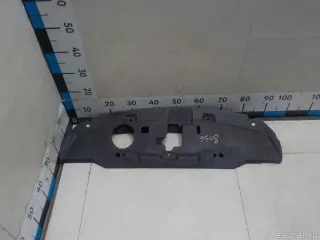 71141SWWG00 Honda Кожух замка капота Honda CR-V 3 Арт E52054994, вид 1