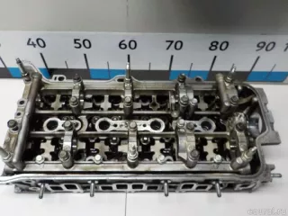 12100R06E00 Honda Головка блока Honda CR-V 3 Арт E52086691, вид 4