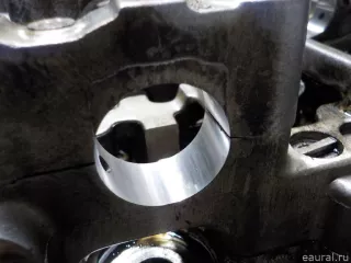 12100R06E00 Honda Головка блока Honda CR-V 3 Арт E52086691, вид 6