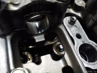 12100R06E00 Honda Головка блока Honda CR-V 3 Арт E52086691, вид 8