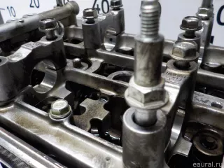12100R06E00 Honda Головка блока Honda CR-V 3 Арт E52086691, вид 9