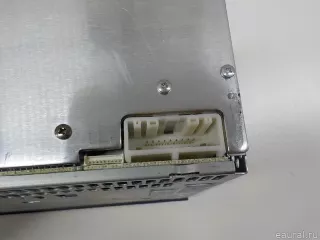 28185JH100 Nissan Магнитола Nissan X-Trail T32 Арт E52184799, вид 7