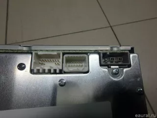28185JH120 Nissan Магнитола Nissan X-Trail T32 Арт E6876802, вид 6