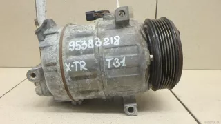 92600ET02A Nissan Компрессор системы кондиционирования Nissan X-Trail T32 Арт E95383218, вид 1