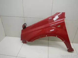F3101JG0EA Nissan Крыло переднее левое Nissan X-Trail T32 Арт E95604260, вид 1