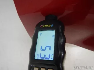 F3101JG0EA Nissan Крыло переднее левое Nissan X-Trail T32 Арт E95604260, вид 6