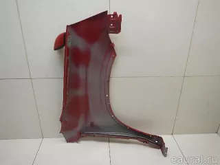 F3101JG0EA Nissan Крыло переднее левое Nissan X-Trail T32 Арт E95604260, вид 10