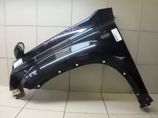 F3101JG0EA Nissan Крыло переднее левое Nissan X-Trail T32 Арт E95649508, вид 1