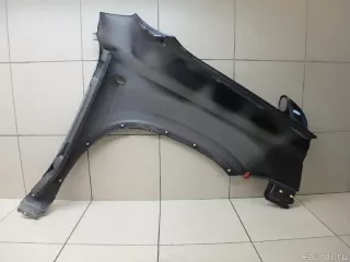 F3101JG0EA Nissan Крыло переднее левое Nissan X-Trail T32 Арт E95649508, вид 15
