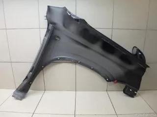 F3101JG0EA Nissan Крыло переднее левое Nissan X-Trail T32 Арт E95649508, вид 20