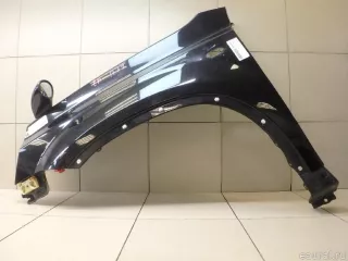 F3101JG0EA Nissan Крыло переднее левое Nissan X-Trail T32 Арт E95649508, вид 2