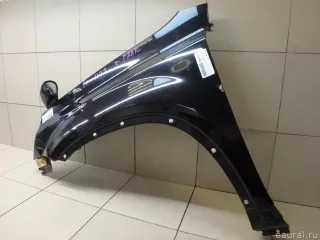 F3101JG0EA Nissan Крыло переднее левое Nissan X-Trail T32 Арт E95649508, вид 7