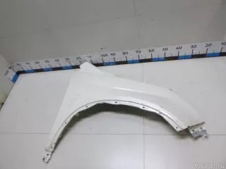 60211SWAA00ZZ Honda Крыло переднее правое Honda CR-V 3 Арт E90145669, вид 1