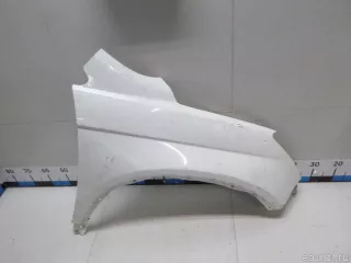 60211SWAA00ZZ Honda Крыло переднее правое Honda CR-V 3 Арт E90145669, вид 2