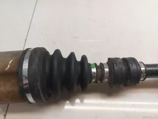 39101JG04C Nissan Полуось передняя левая Renault Koleos Арт E90173268, вид 3
