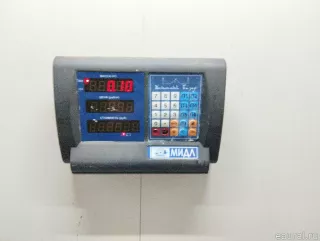 66830JG000 Nissan Уплотнитель капота Nissan X-Trail T32 Арт E90377218, вид 3