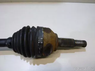 39101JG34C Nissan Полуось передняя левая Nissan X-Trail T32 Арт E22514508, вид 3