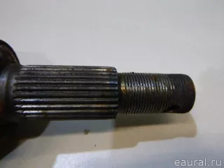 39101JG34C Nissan Полуось передняя левая Nissan X-Trail T32 Арт E22514508, вид 4
