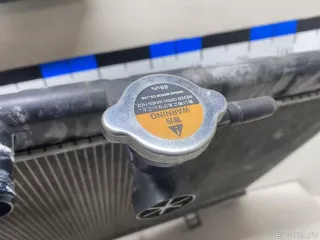 21400JG300 Nissan Радиатор основной Renault Koleos Арт E23181331, вид 13