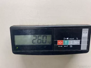 21400JG300 Nissan Радиатор основной Renault Koleos Арт E23181331, вид 16