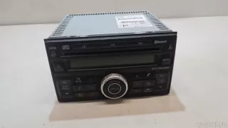 28185JH100 Nissan Магнитола Nissan X-Trail T32 Арт E23258619, вид 2