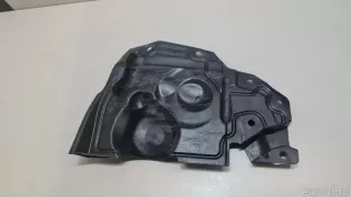 648384CL0A Nissan Защита (пыльник) двигателя Nissan TIIDA C13 Арт E23378402, вид 1