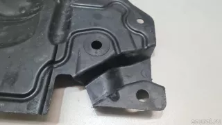 648384CL0A Nissan Защита (пыльник) двигателя Nissan TIIDA C13 Арт E23378402, вид 2