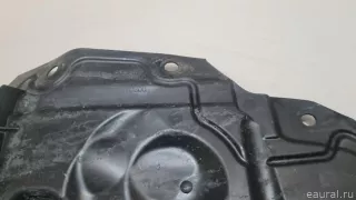 648384CL0A Nissan Защита (пыльник) двигателя Nissan TIIDA C13 Арт E23378402, вид 4