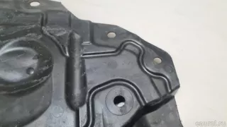 648384CL0A Nissan Защита (пыльник) двигателя Nissan TIIDA C13 Арт E23378402, вид 5