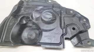 648384CL0A Nissan Защита (пыльник) двигателя Nissan TIIDA C13 Арт E23378402, вид 8