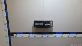 648384CL0A Nissan Защита (пыльник) двигателя Nissan TIIDA C13 Арт E23378402, вид 10
